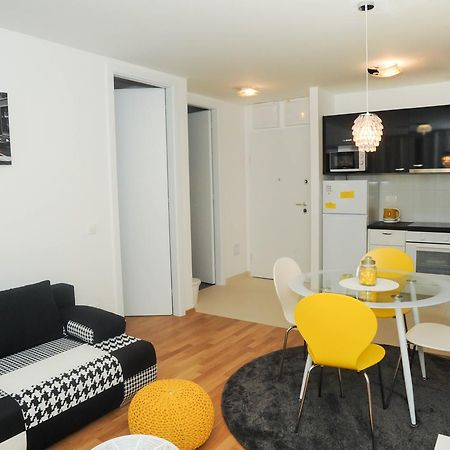 Golden Gate Apartment Задар Екстериор снимка